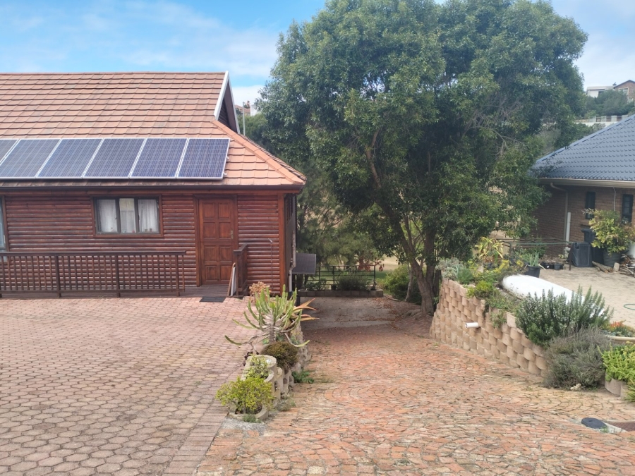 3 Bedroom Property for Sale in Dolphin Creek Golf Estate Western Cape